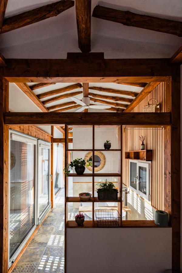 Готель El House Кьонджу Екстер'єр фото
